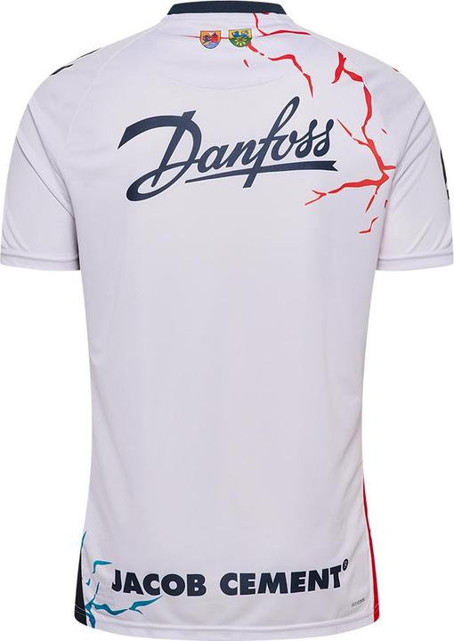 Immagine prodotto hummel SG Flensburg-Handewitt 25/26 AWAY JERSEY S/S (XL)