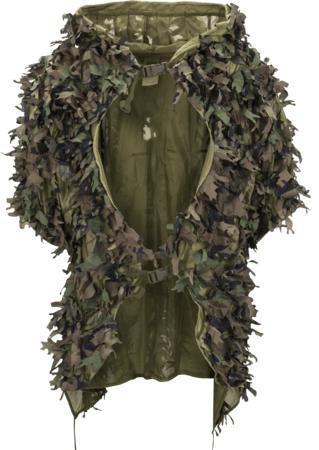 Image du produit Helikon Leaf Ghillie Set