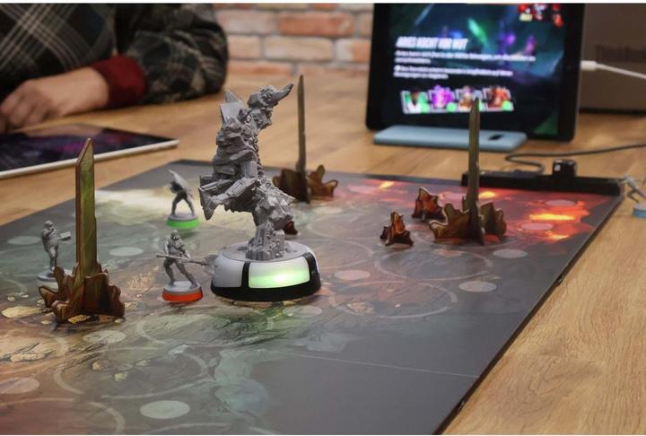 Immagine prodotto Pegasus Teburu: The Bad Karmas *Premiumshop-exklusiv* (Tedesco)