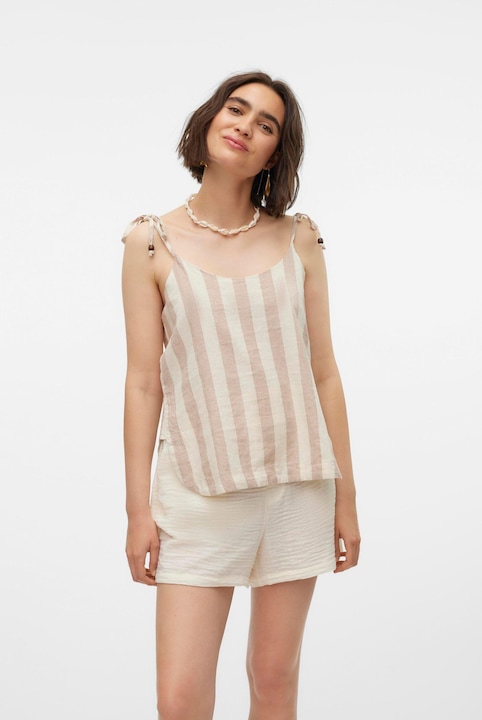 Actual product image Vero Moda VMLINA Top Top (M)