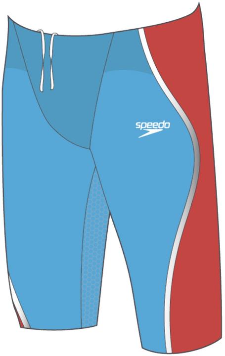 Actual product image Speedo Fastskin LZR Pure Intent 2.0 J (26)