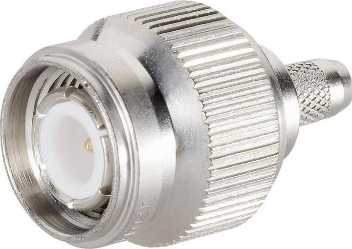 Telegärtner TNC kabelstekker G1 Crimp PROF.