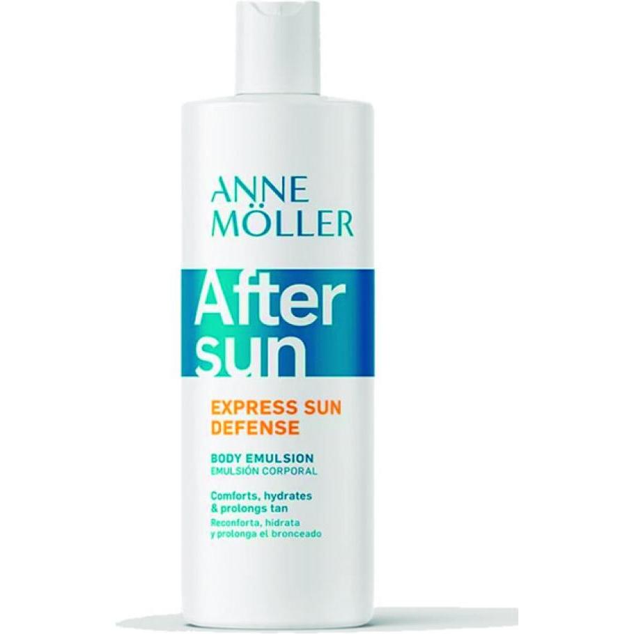 Thumbnail - Anne Möller, After Sun, ANNE MOLLER EXPRESS after sun body 375 ml (Gel, 375 ml)