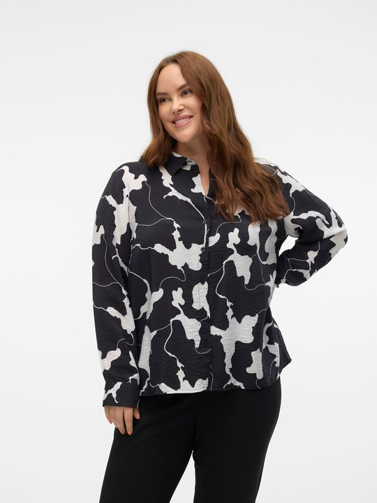 Produktbild Vero Moda VMCJOSIE Hemd Hemd (48)