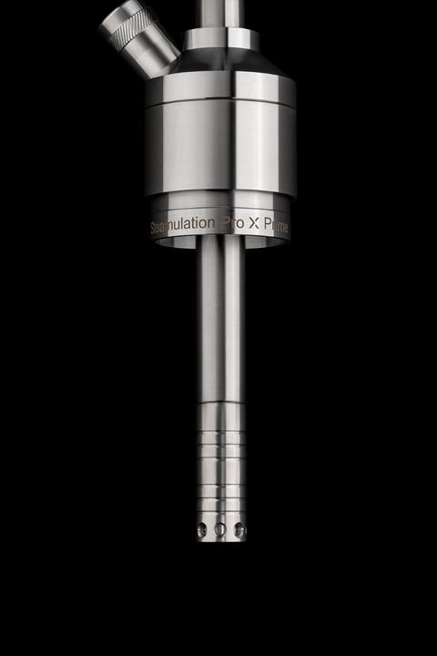 Steamulation Pro X Prime II (47 cm)