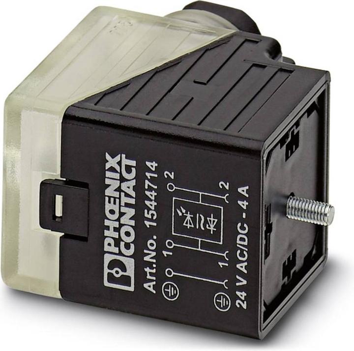Produktbild Phoenix Contact SACC-V-3CON-M16/A-1L-S - Venti