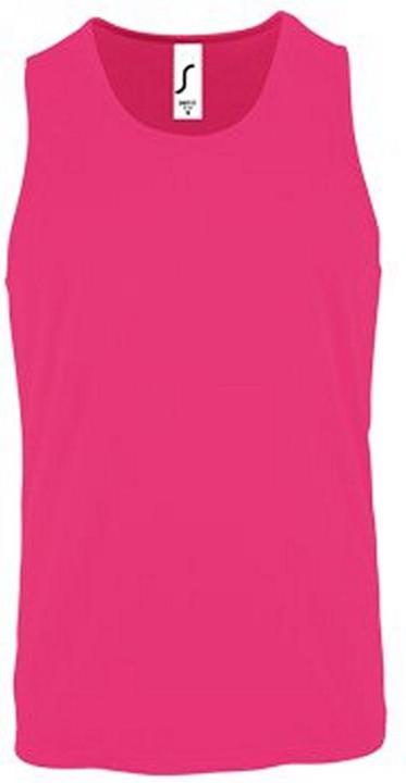 Neon Rosa