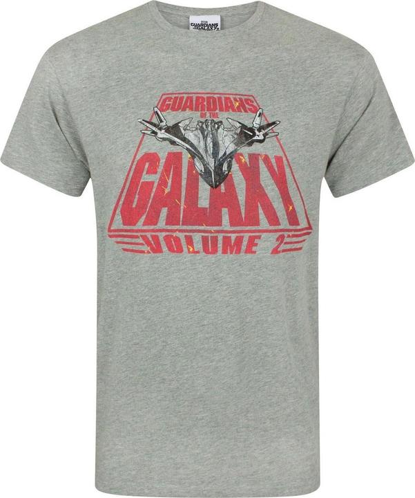 Produktbild Guardians of the Galaxy TShirt Vol 2 (S)