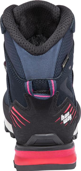Produktbild Hanwag Makra Pro Lady GTX (39.5)