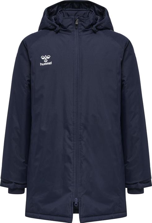 Actual product image hummel Core Xk Bench Jacket Kids (140)