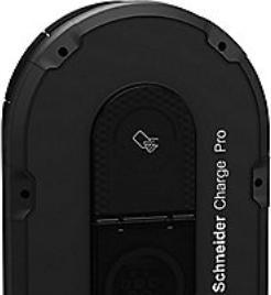 Produktbild Schneider Electric Schneider Charge (Typ 2, 22 kW)