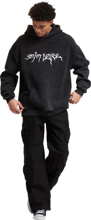 Produktbild 9N1M Sense Kapuzenpullover Gewaschen (M)