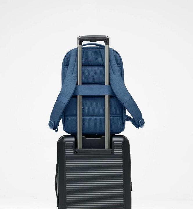 Produktbild Incase Crosstown Compact Backpack - Navy (20 l)