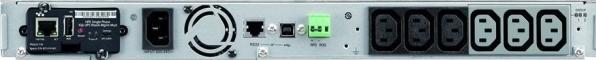 HPE SPS-UPS, R1500 G5 INTL w/o (Line-interactive UPS)