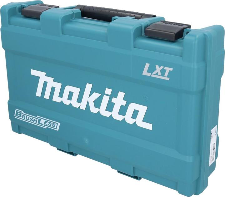 Productafbeelding Makita Transportkoffer voor DDF / DHP 487 en DTD 152 / 153 / 154 / 156 / 157 / 171 / 172