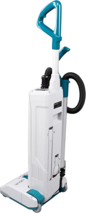 Productafbeelding Makita 2x18V accu stofzuiger DVC560Z (Nat-droog stofzuiger)