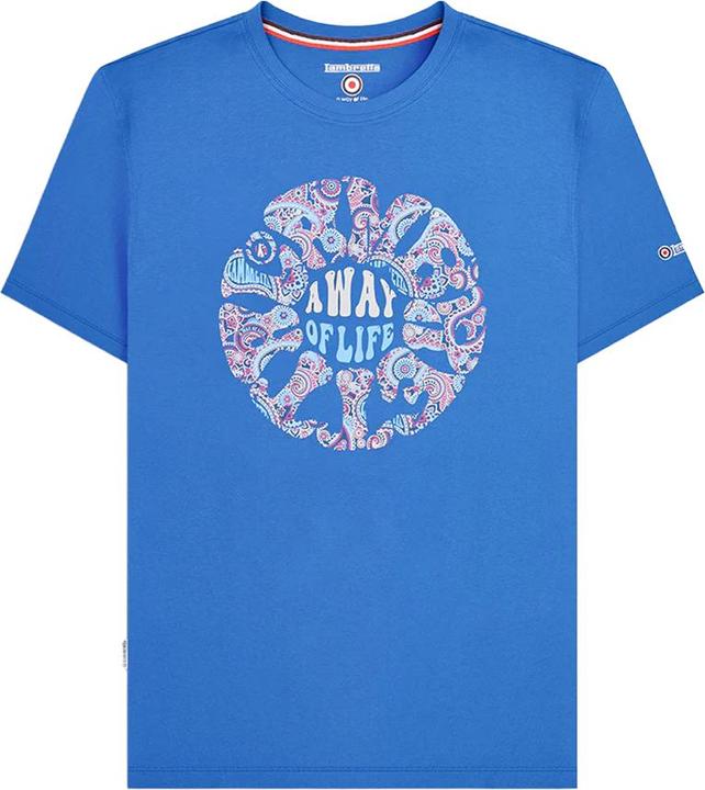 Image du produit Lambretta SS24 TShirt (S)