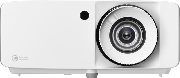 Produktbild Optoma ZH450 (Full HD, 4500 lm, 1.4 - 2.24:1)