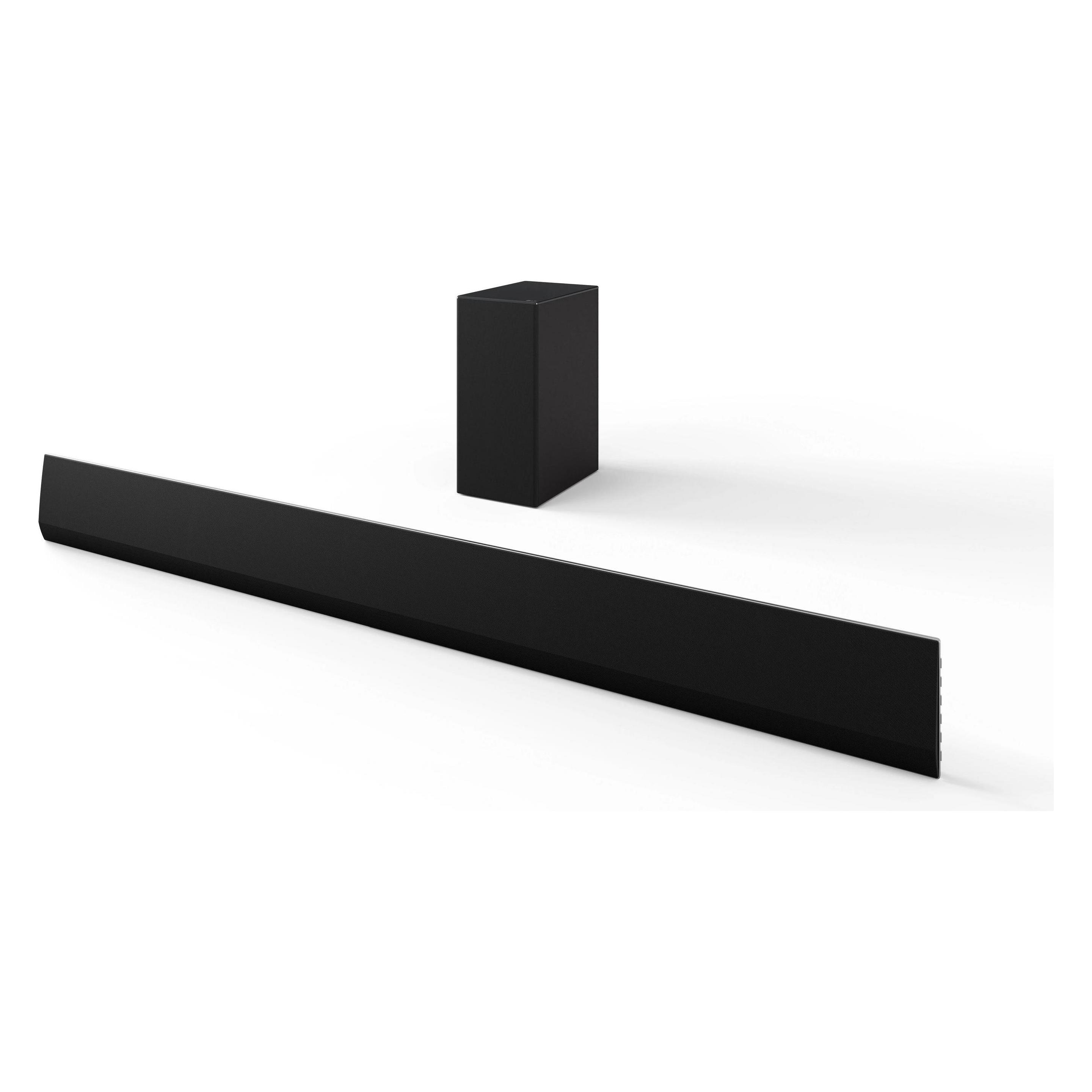 LG DSG10TY (420 W, 3.1 Kanal), Soundbar, Schwarz