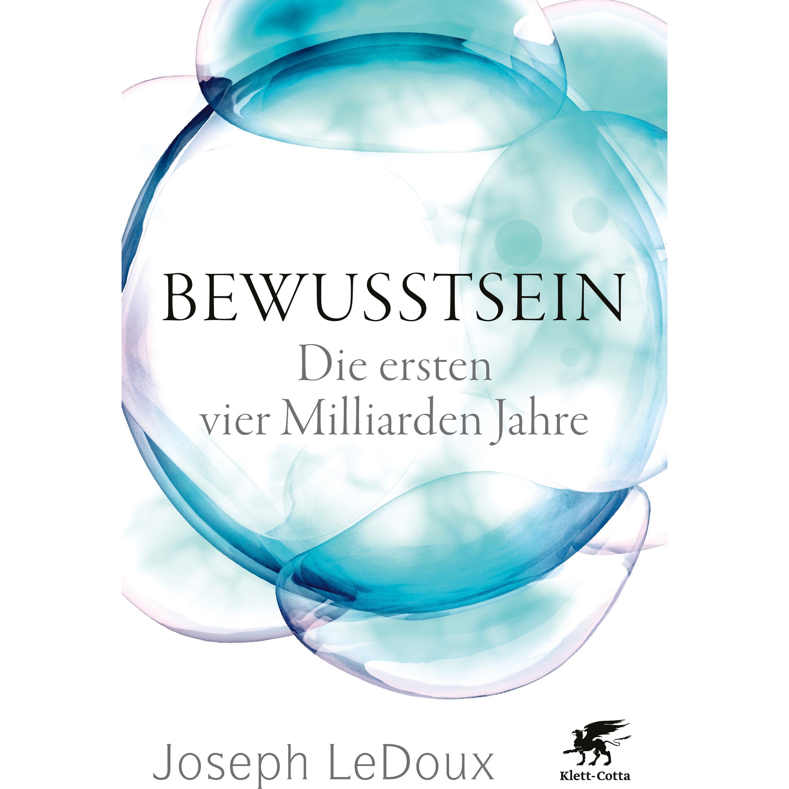 Bewusstsein, Fachbücher von Joseph Ledoux