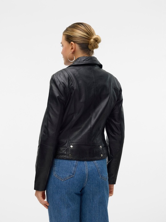Produktbild Vero Moda VMEVE Jacke Lederjacke (M)