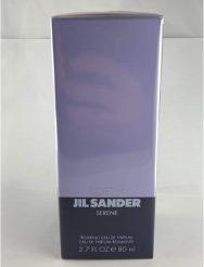 Actual product image Jil Sander Softly Serene (Eau de parfum, 80 ml)