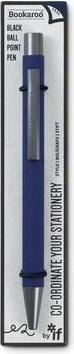 IF Bookaroo Marineblauer Stift (Bleu marine)