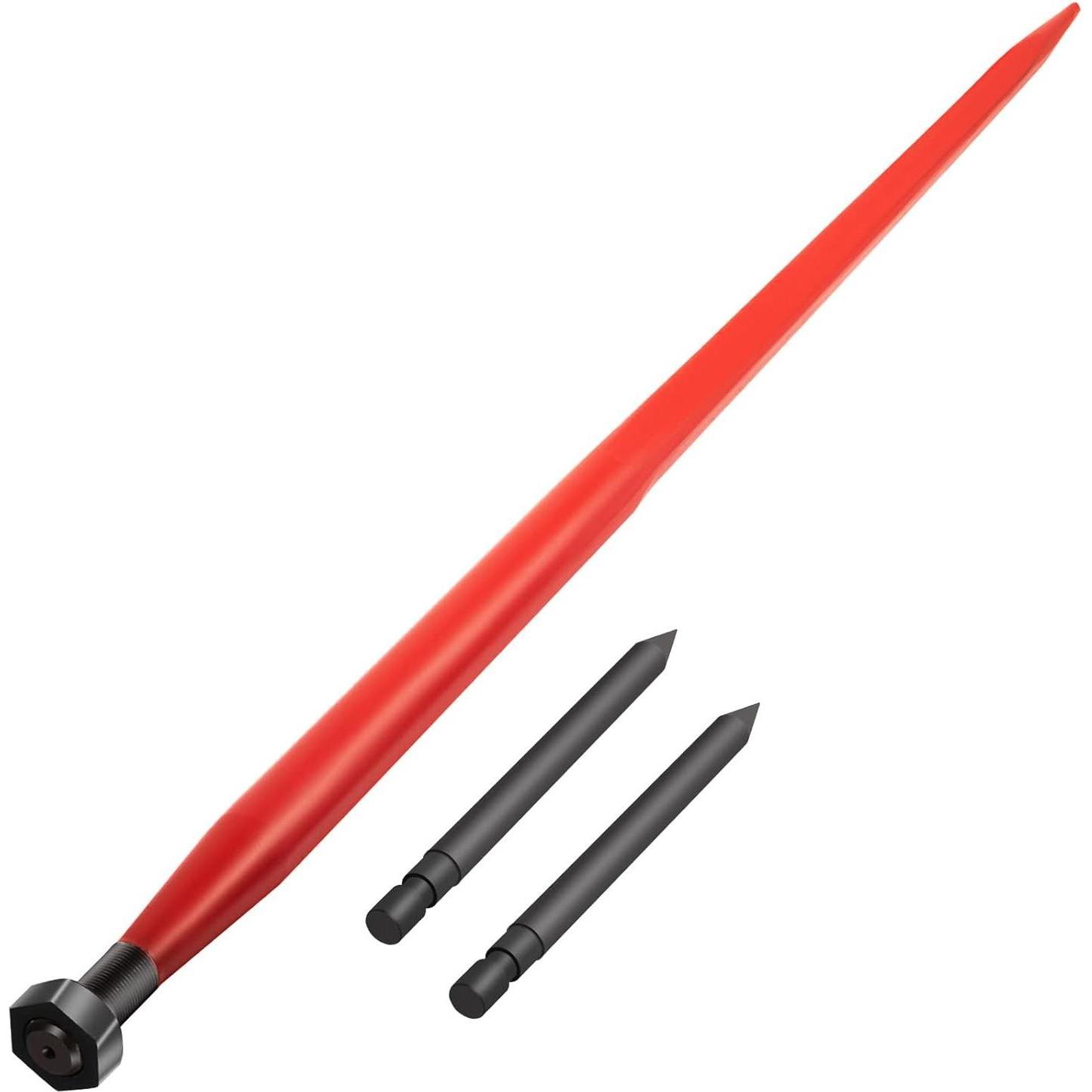 Vevor, Attrezzatura stalla