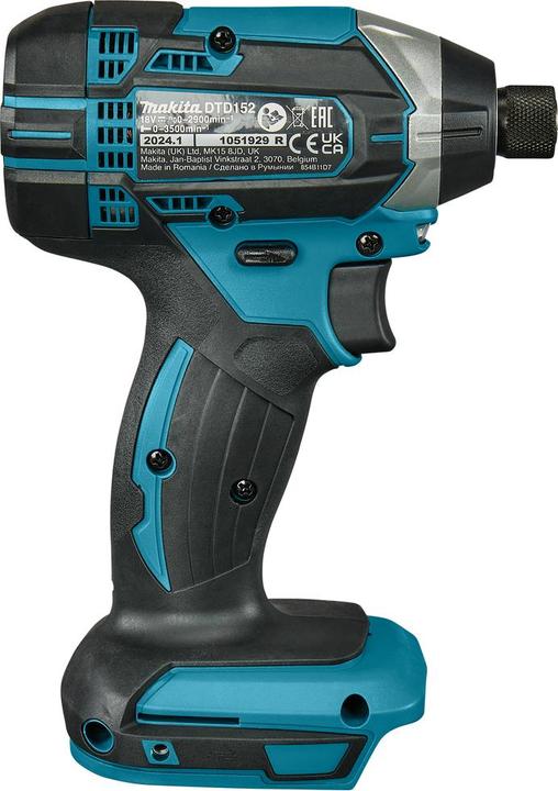 Image du produit Makita DTD 152 (Clé à chocs)