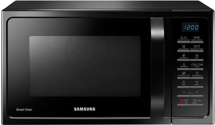 Produktbild Samsung Mc28h5015ak (28 l)