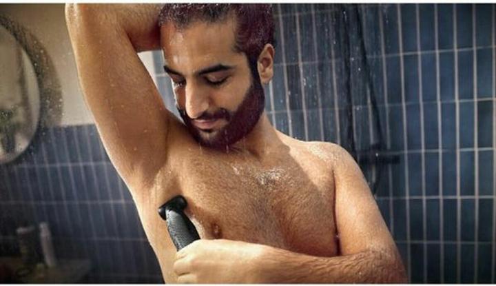 Produktbild Philips Bodygroomer Series 3000