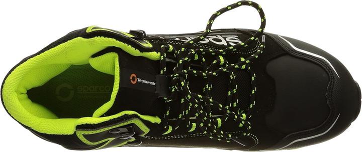 Produktbild Sparco Allroad-H (44)