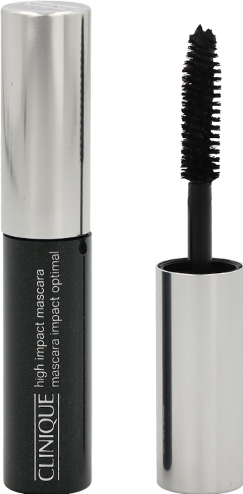 Actual product image Clinique High Impact (01 Black)