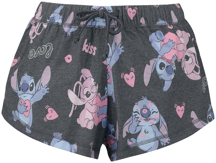 Produktbild Lilo & Stitch Kiss Kiss (S)