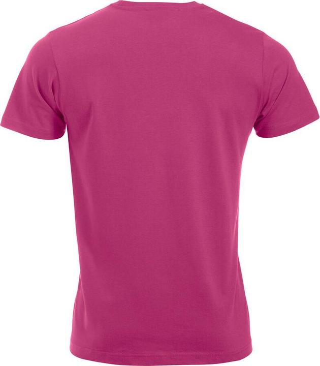 Immagine prodotto Clique T-shirt Classic-T 029360, cotone, ciliegia, taglia M (M)