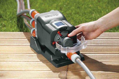 Produktbild Gardena AquaClean C 1060 (Bewässerungsuhr)