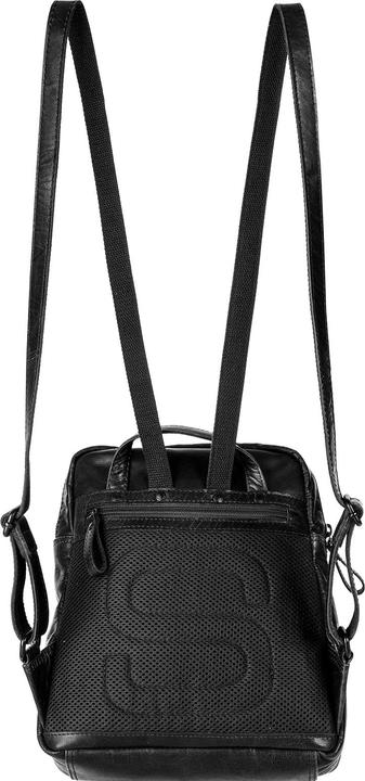 Produktbild Spikes & Sparrow Rucksack echt Leder Damen (2 l)