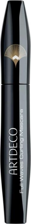 Actual product image Artdeco Full Waves (Black)