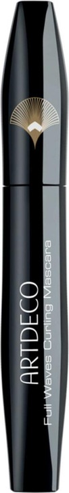 Actual product image Artdeco Full Waves (Black)