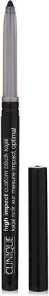Actual product image Clinique High Impact Custom (Blackened Black)