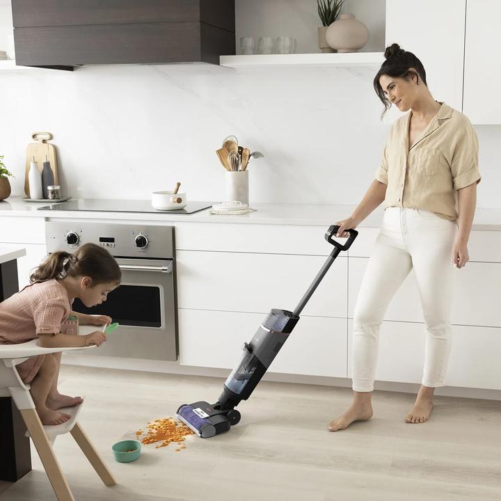 Actual product image Shark WD210EU (Vacuuming + mopping)