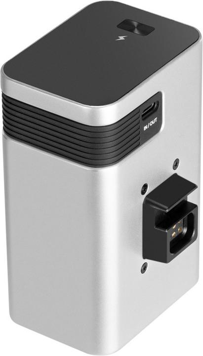 Actual product image Zhiyun MOLUS X60RGB (Studio light)