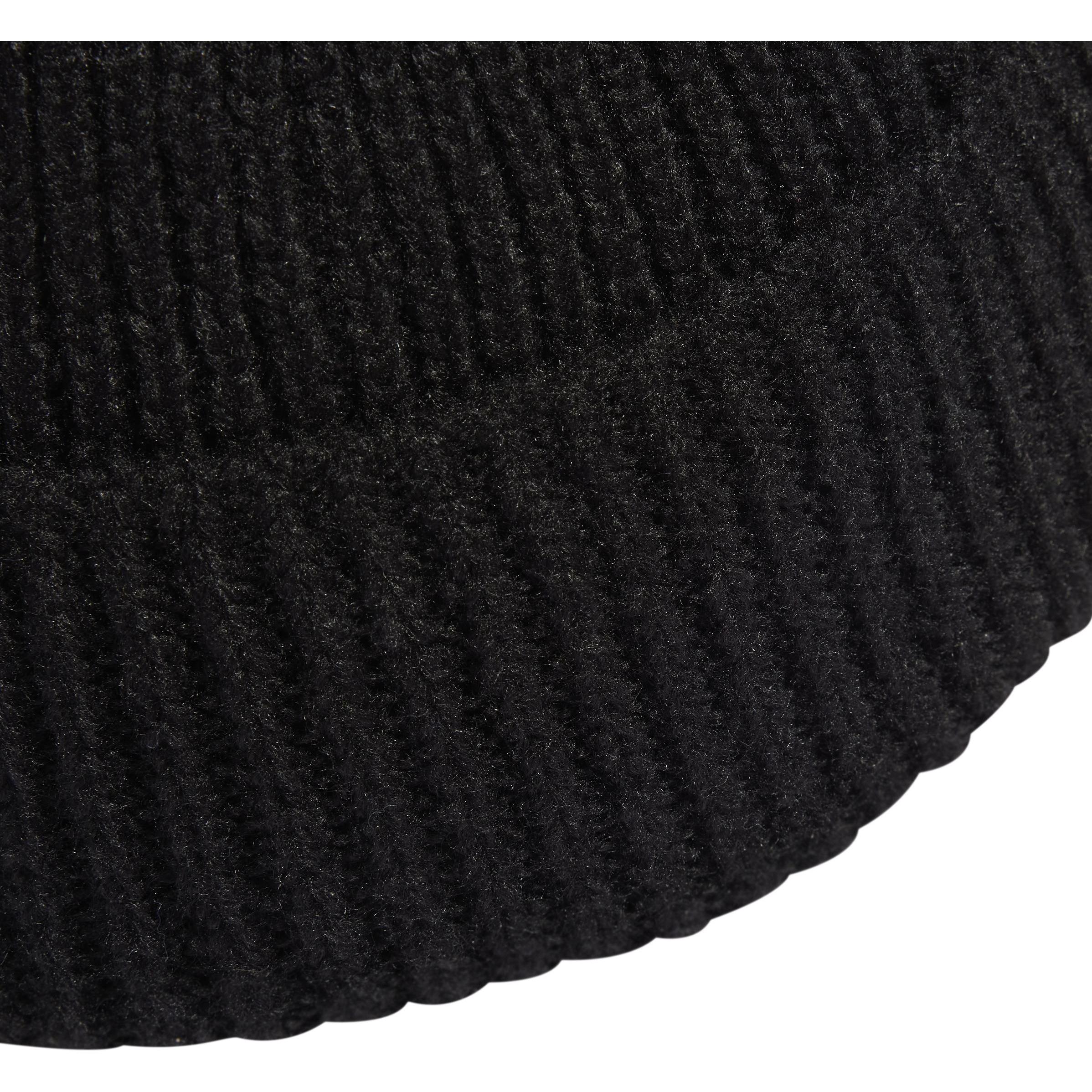 Thumbnail - adidas, Herren, Mütze, Czapka Cuff Beanie HM9906, Schwarz