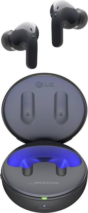 Produktbild LG Tone Free DT90Q (ANC, 9 h, Kabelgebunden)