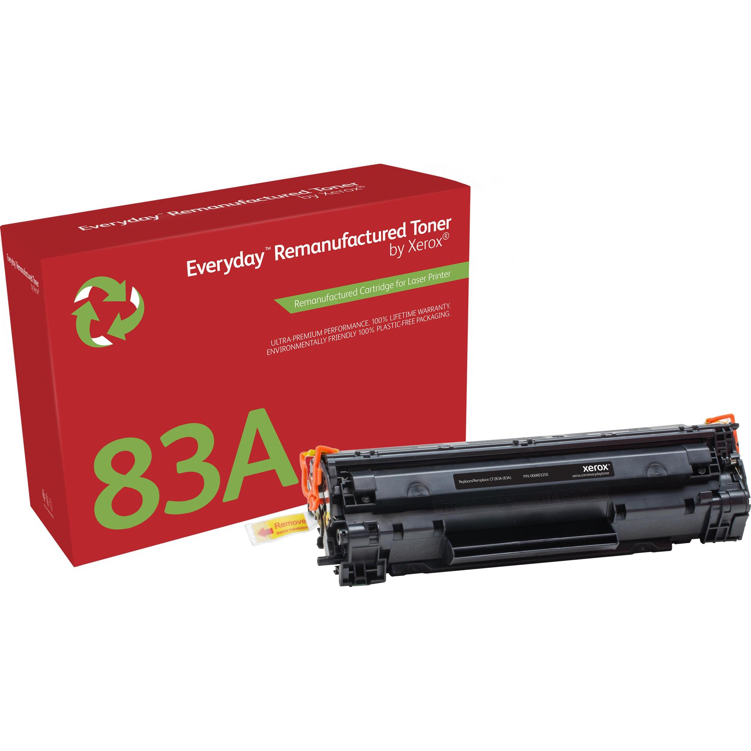 Thumbnail - Xerox, Toner, 006R03250 (BK)