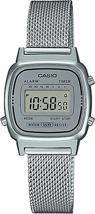 Produktbild Casio Armbanduhr Frau LA670WEM-7DF