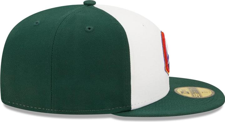 Actual product image New Era 59Fifty Cap - CITY CONNECT Colorado Rockies - 7 5/8 (7 5/8)
