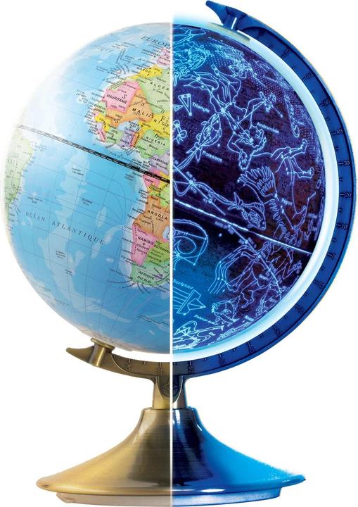 Immagine prodotto Buki Globo Jour Et Nuit (Fr)