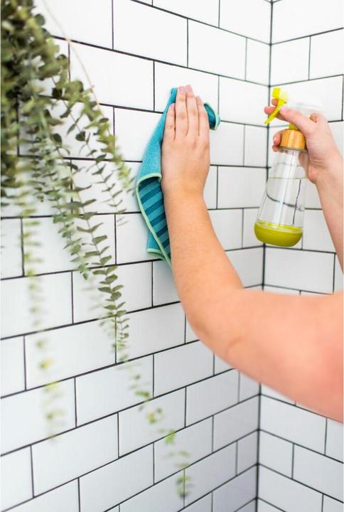 Produktbild Full Circle Home Funktionale Reinigungstücher Mikrofaser Renew 5er-Set (5 Stk.)