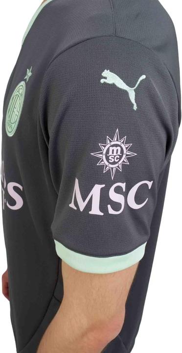 Image du produit Puma ACM Third Jersey Replica (XL)